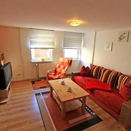 Ferienhaus Ribnitz_damgarten Fdz 341 Ferienhaus